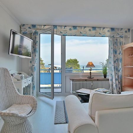 Seetempel Seetempel Appartement 38 Scharbeutz Exteriör bild