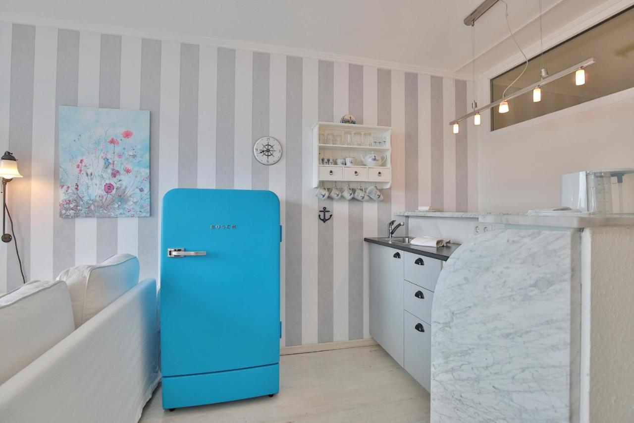 Seetempel Seetempel Appartement 38 Scharbeutz Exteriör bild