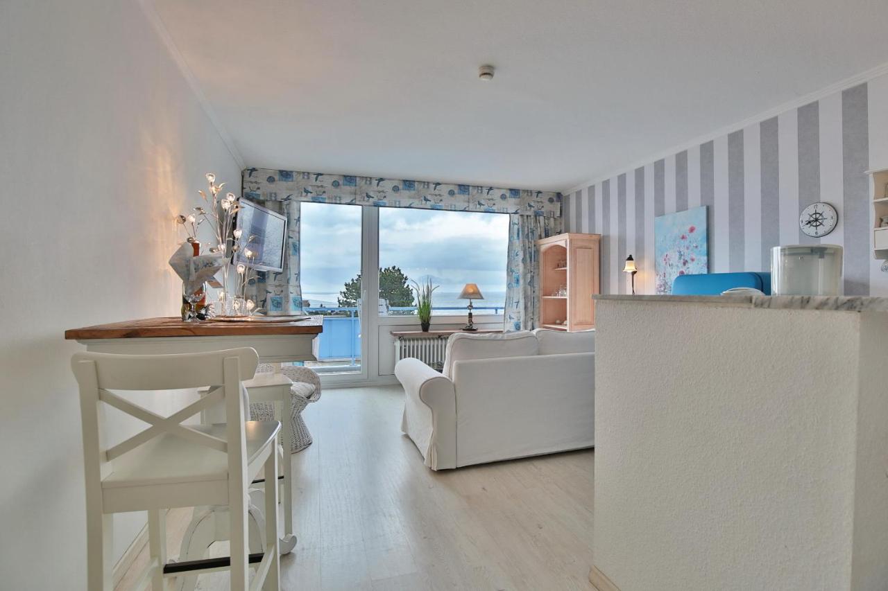 Seetempel Seetempel Appartement 38 Scharbeutz Exteriör bild