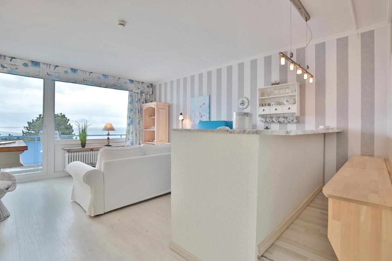 Seetempel Seetempel Appartement 38 Scharbeutz Exteriör bild