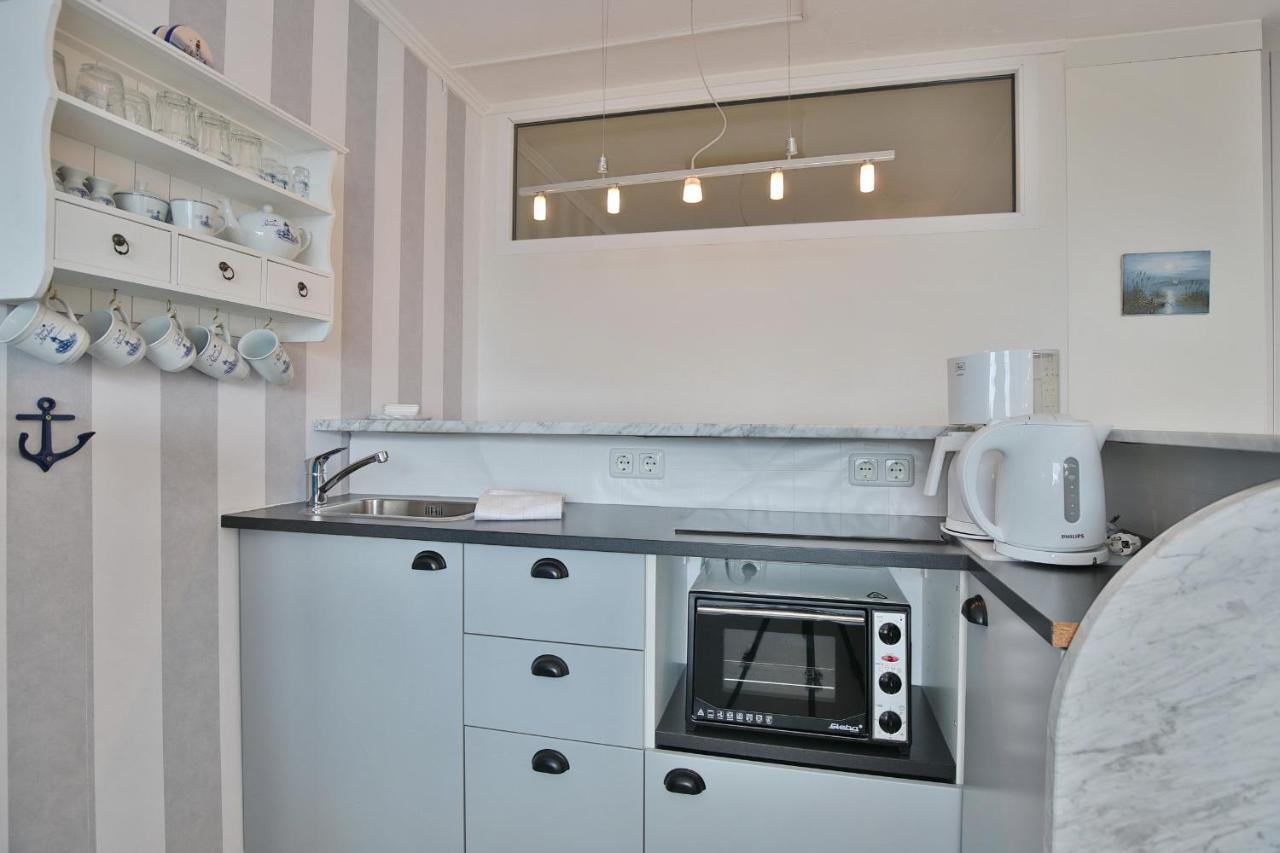 Seetempel Seetempel Appartement 38 Scharbeutz Exteriör bild